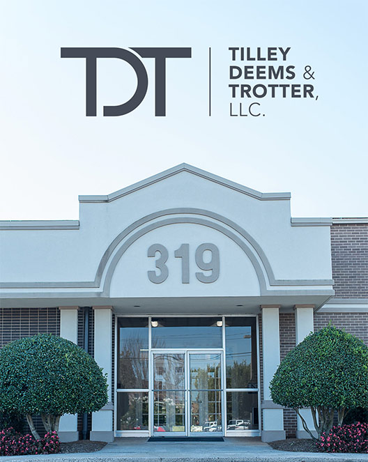 photo of Tilley Deems & Trotter, LLC office